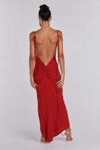 Zahara Dress