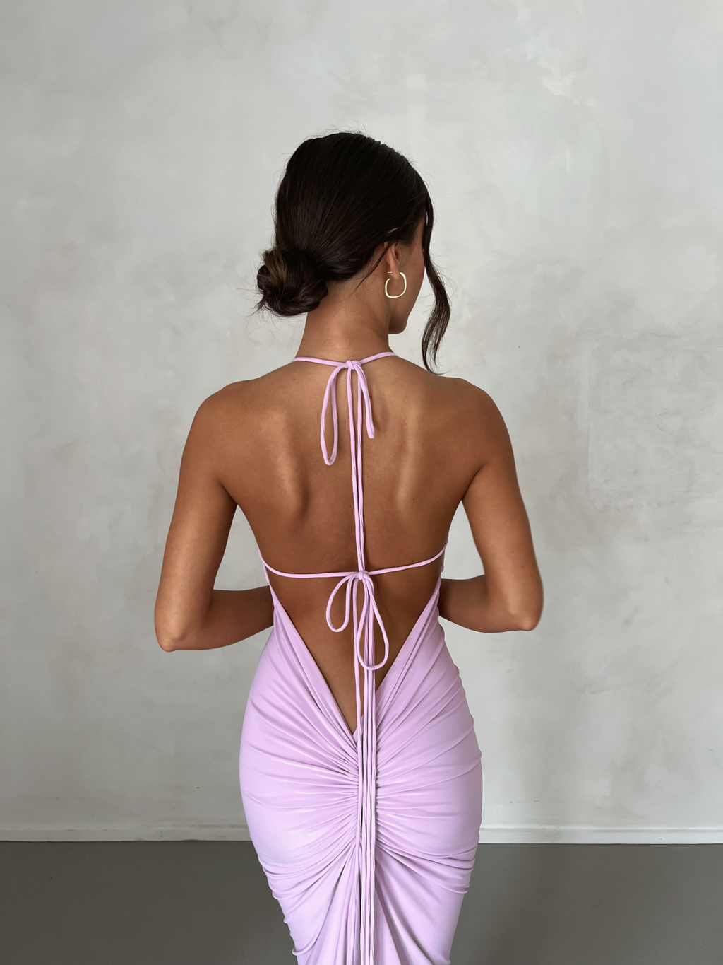 Zahara Dress