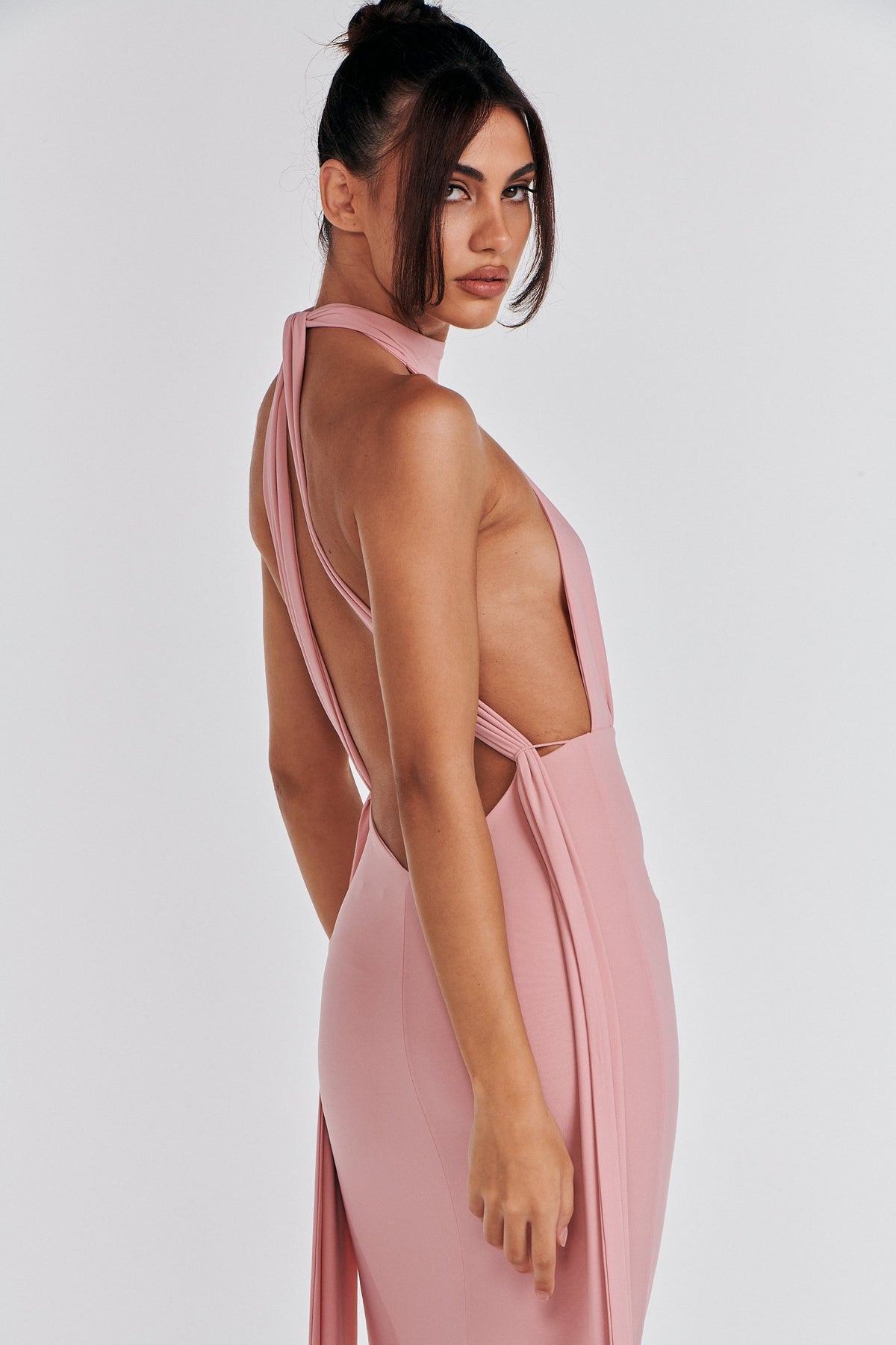 Lucia Dress