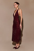 Isis Dress