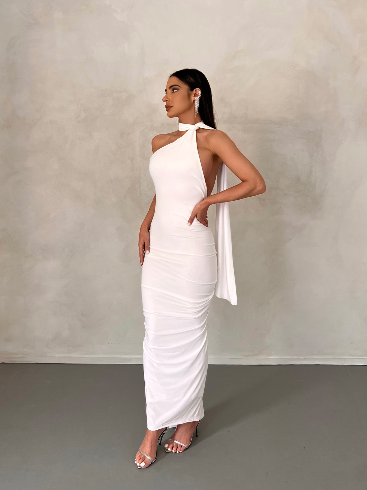 Leoni Dress