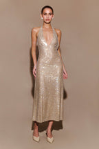 Isis Dress