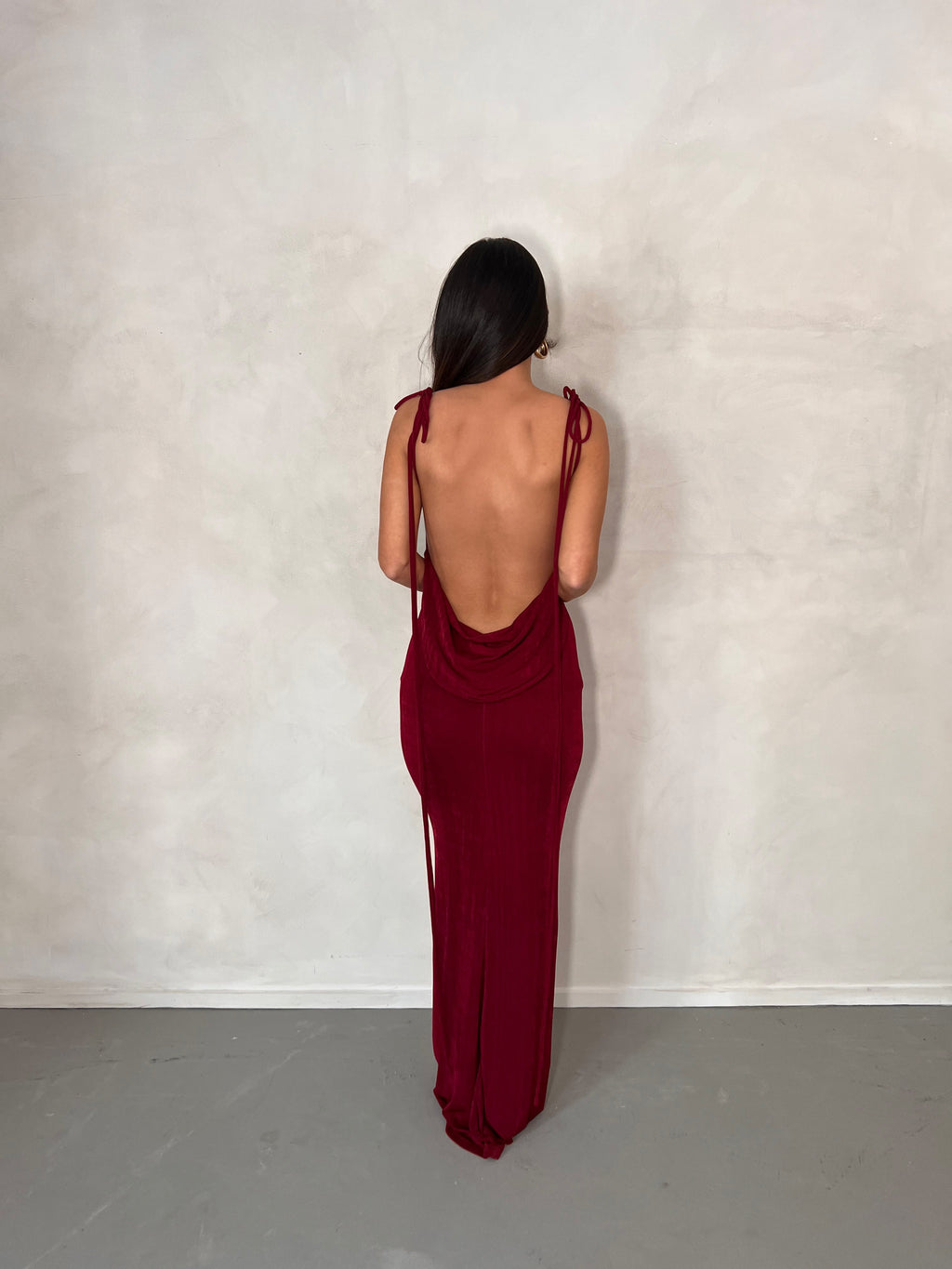 Cristina Dress