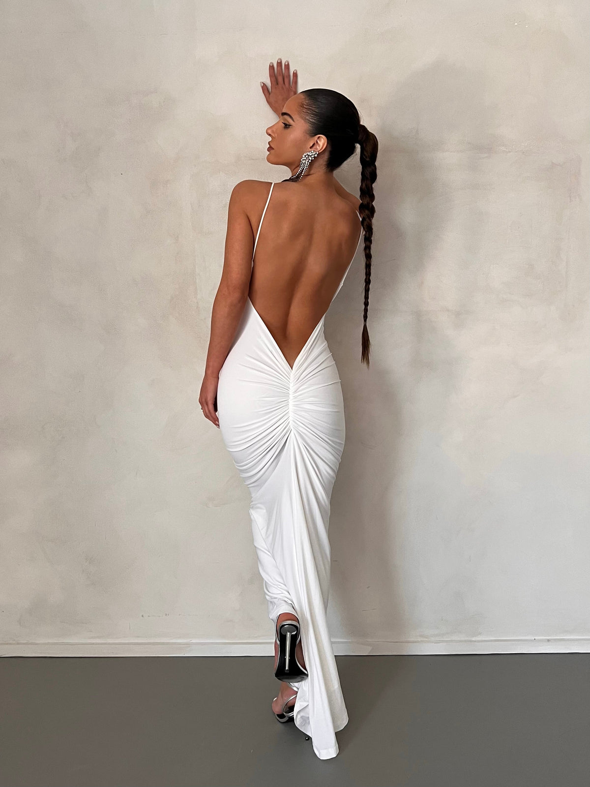 Veronica Dress