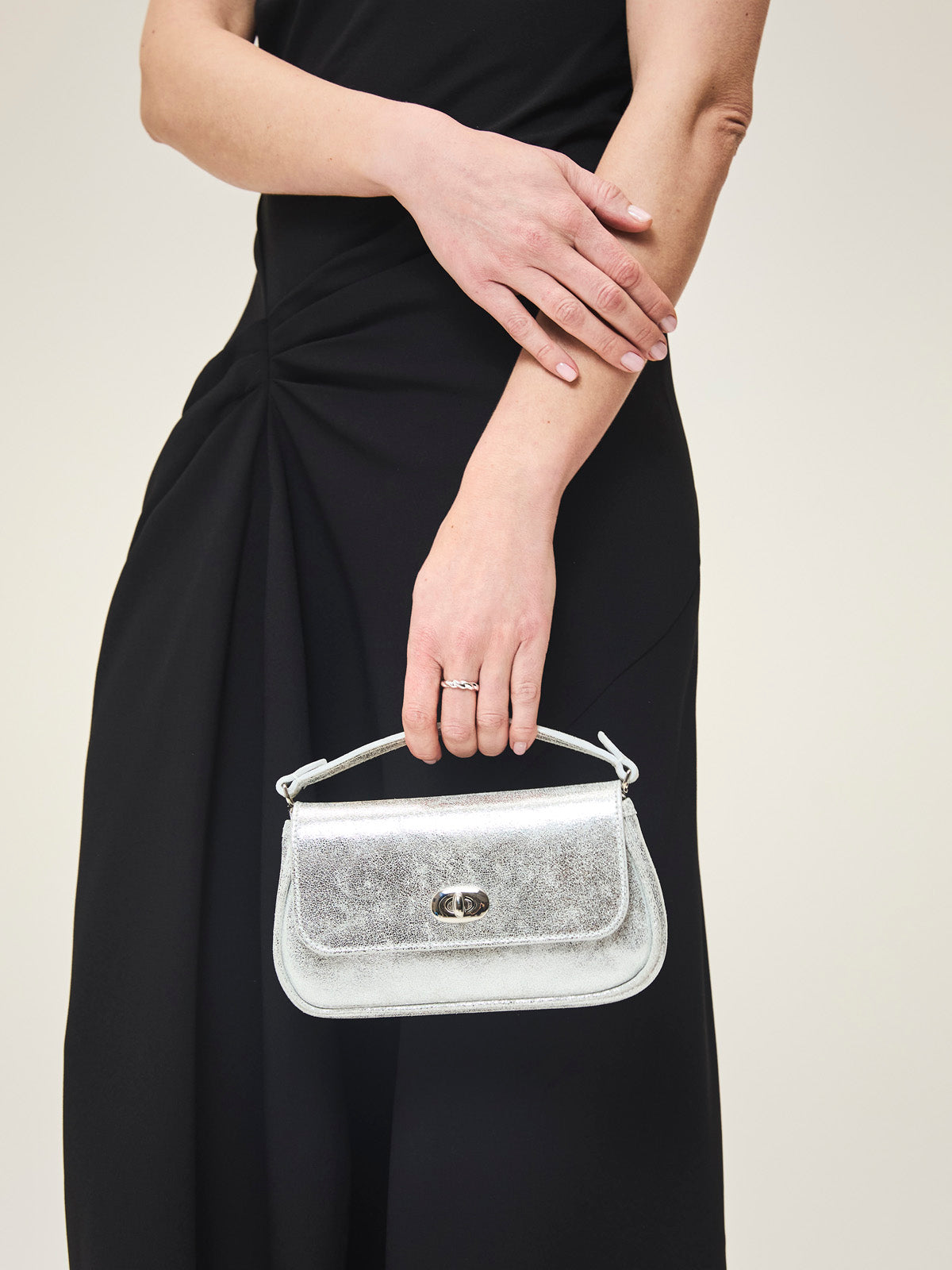 Hettie Crossbody Bag