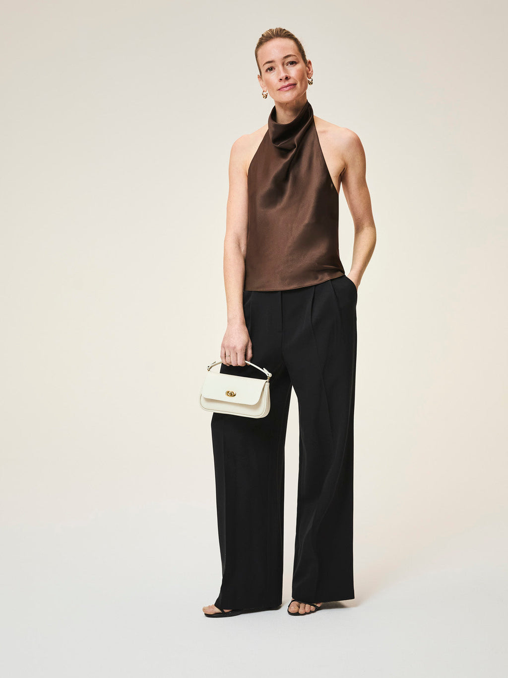 Hettie Crossbody Bag