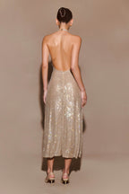 Isis Dress