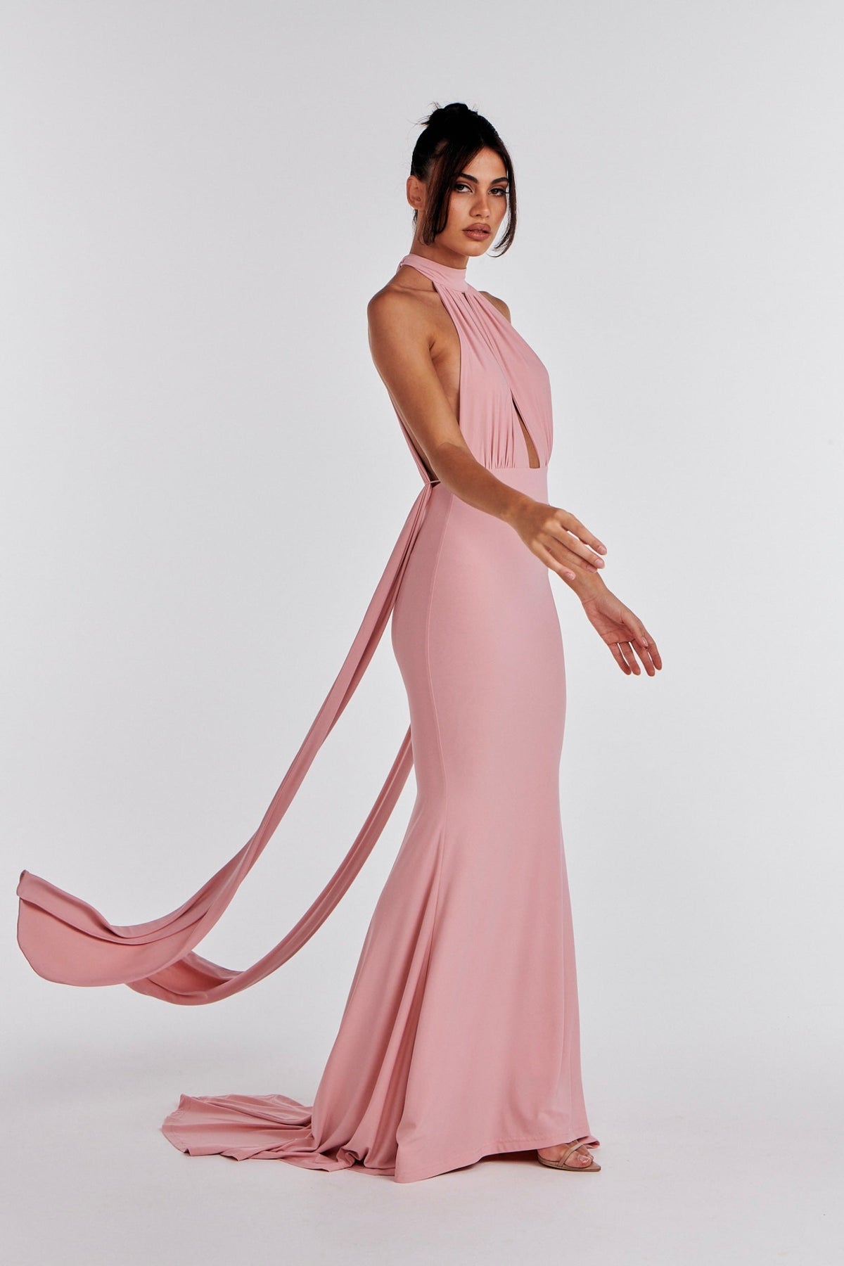 Lucia Dress