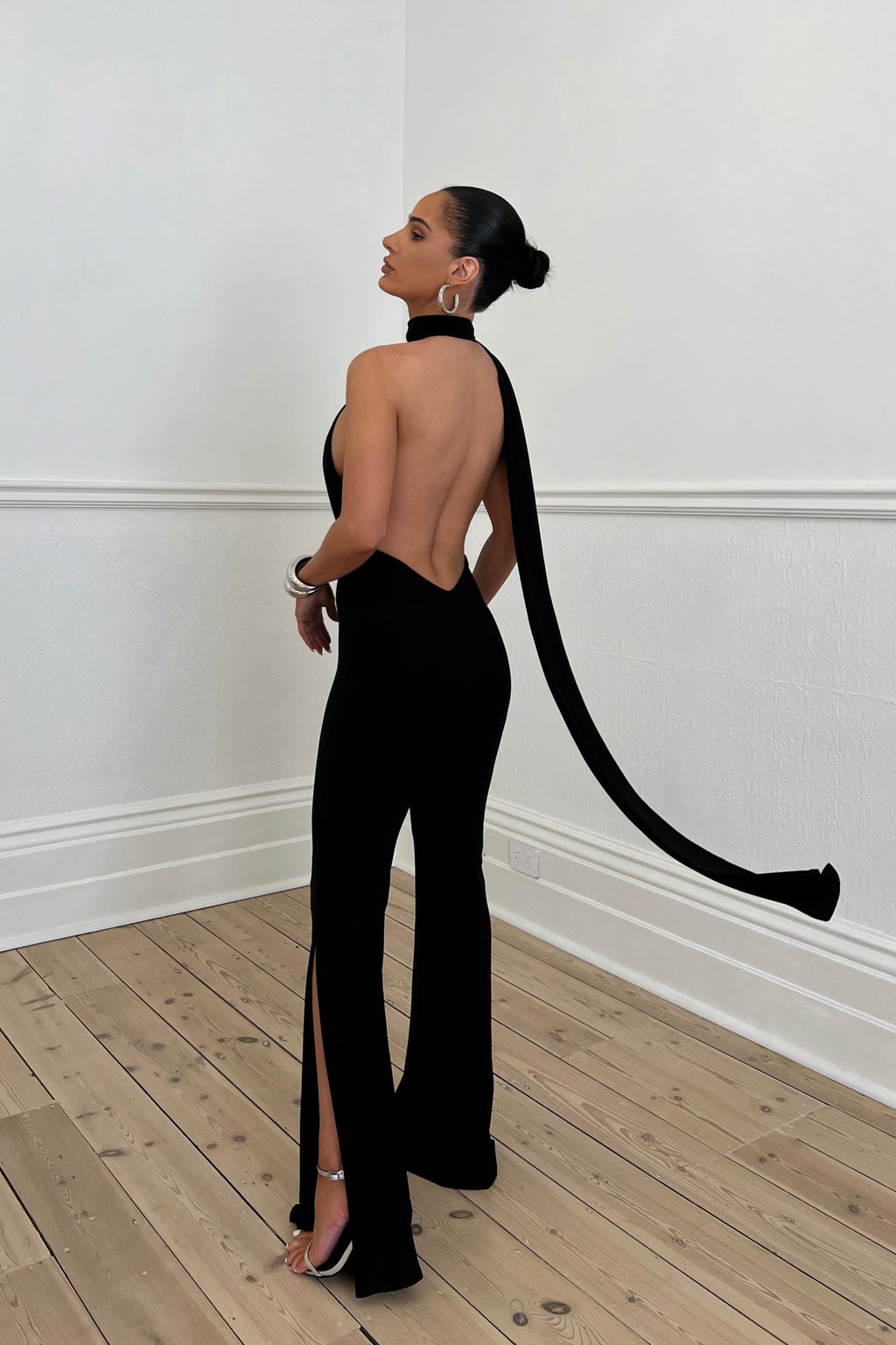 Vera Jumpsuit