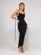 Azari Dress