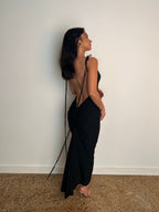 Azari Dress