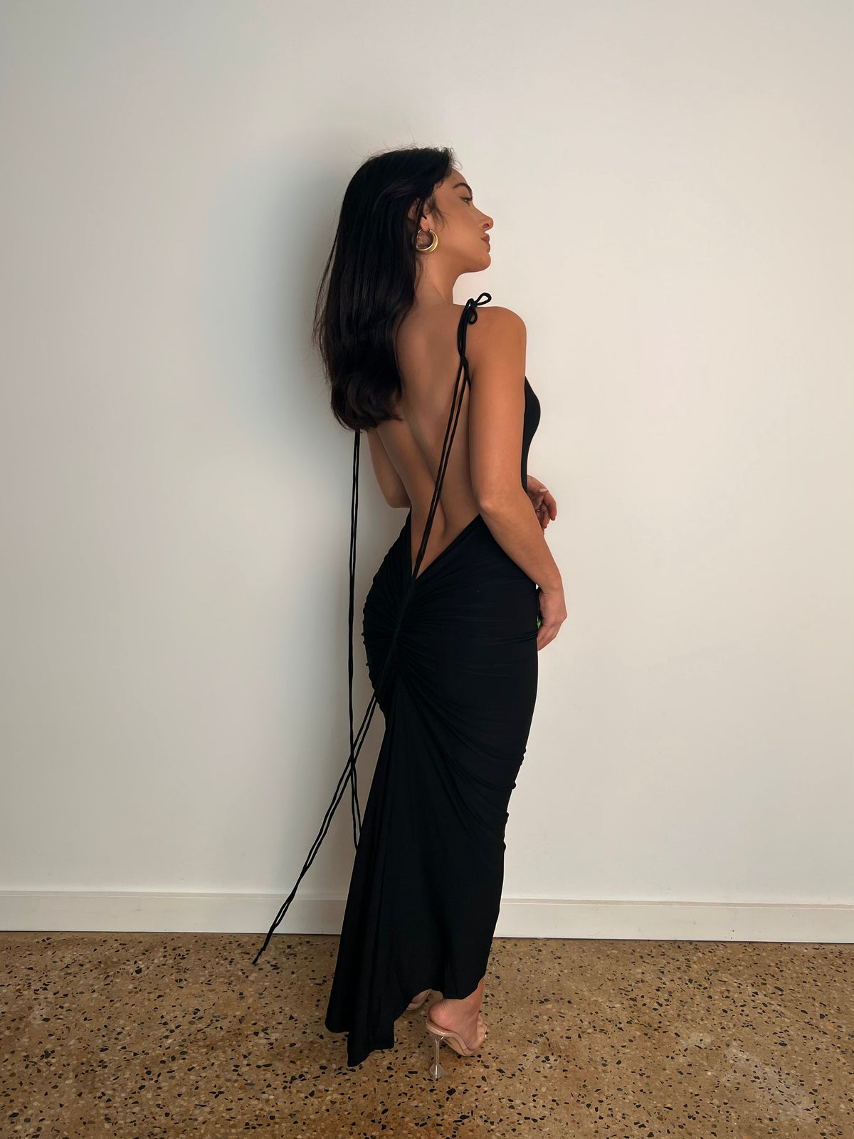 Azari Dress