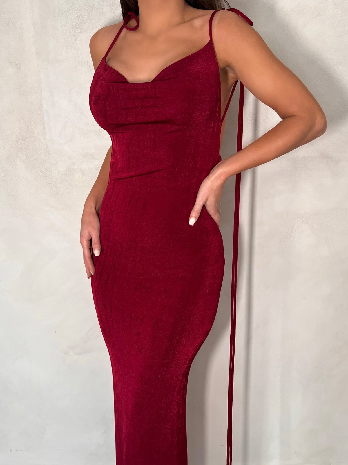 Cristina Dress