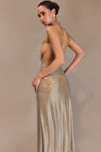 Isis Dress
