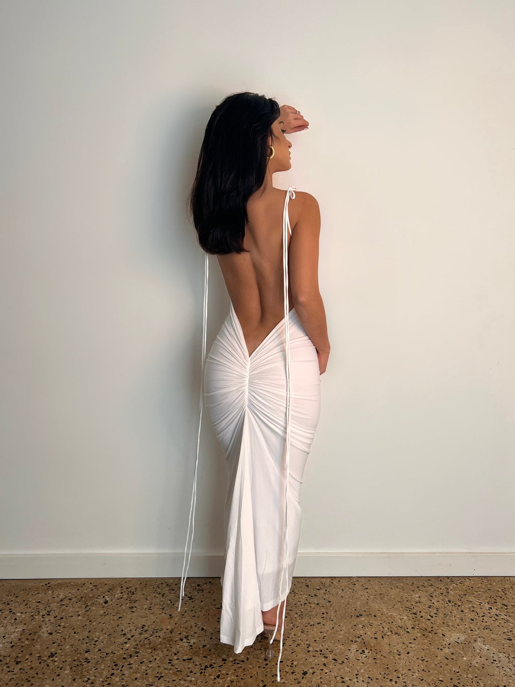 Azari Dress