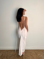 Azari Dress