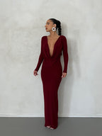 Amari Dress