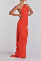 Izabella Dress