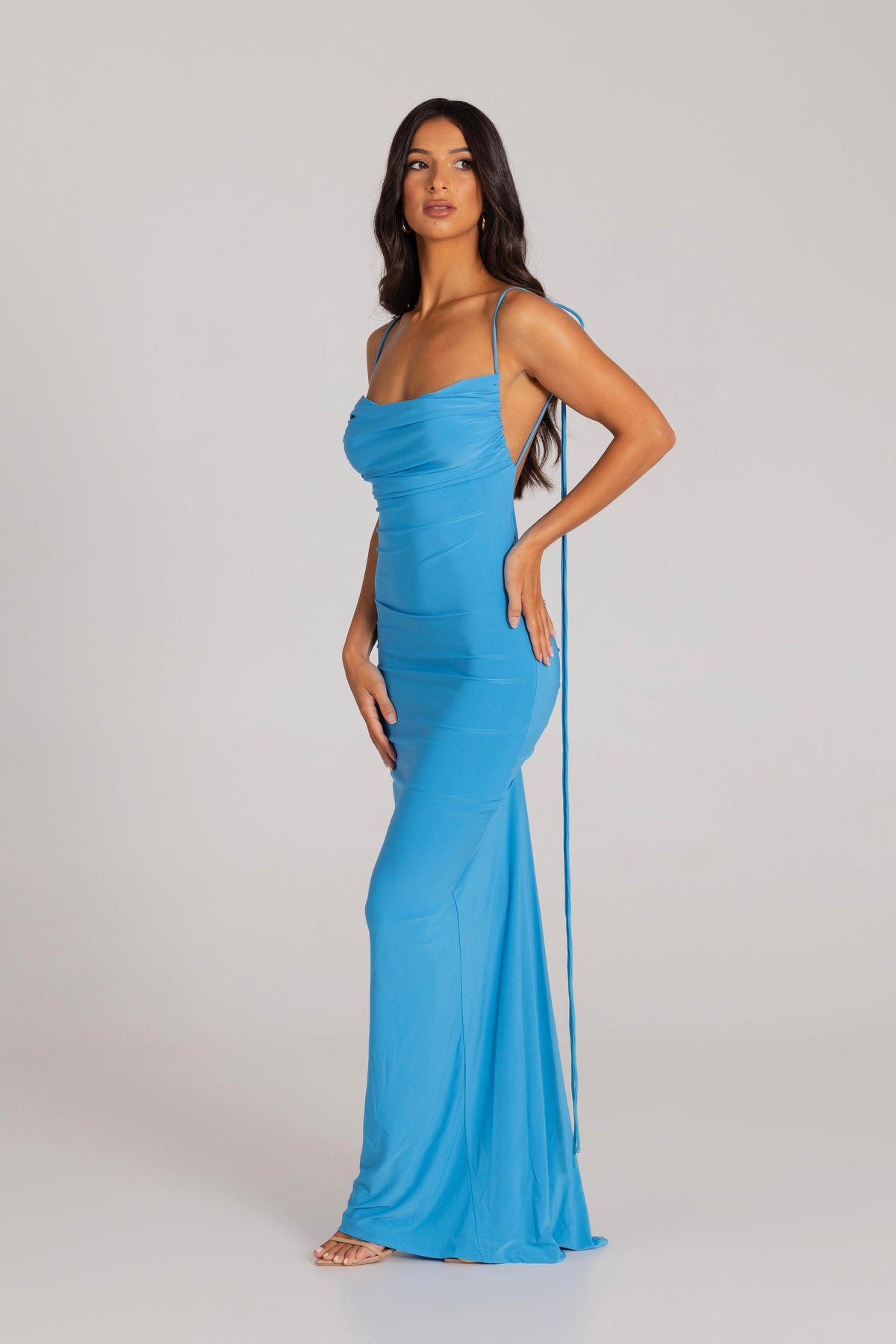 Jiani Dress