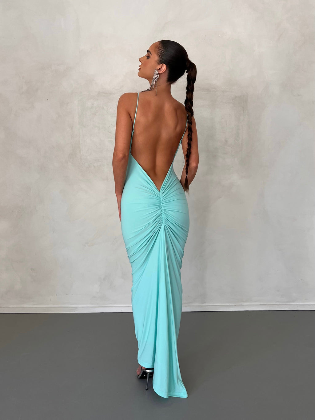 Veronica Dress