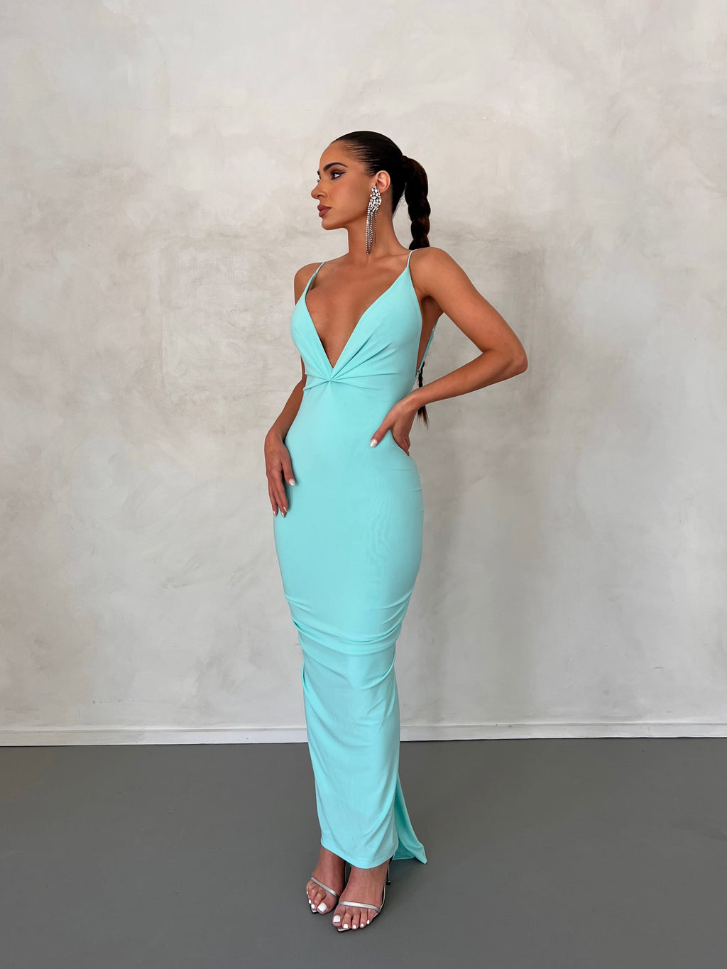 Veronica Dress