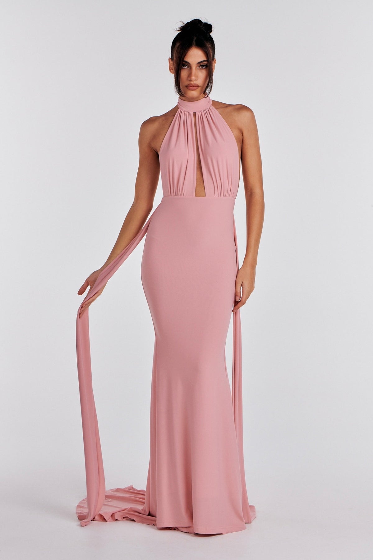 Lucia Dress