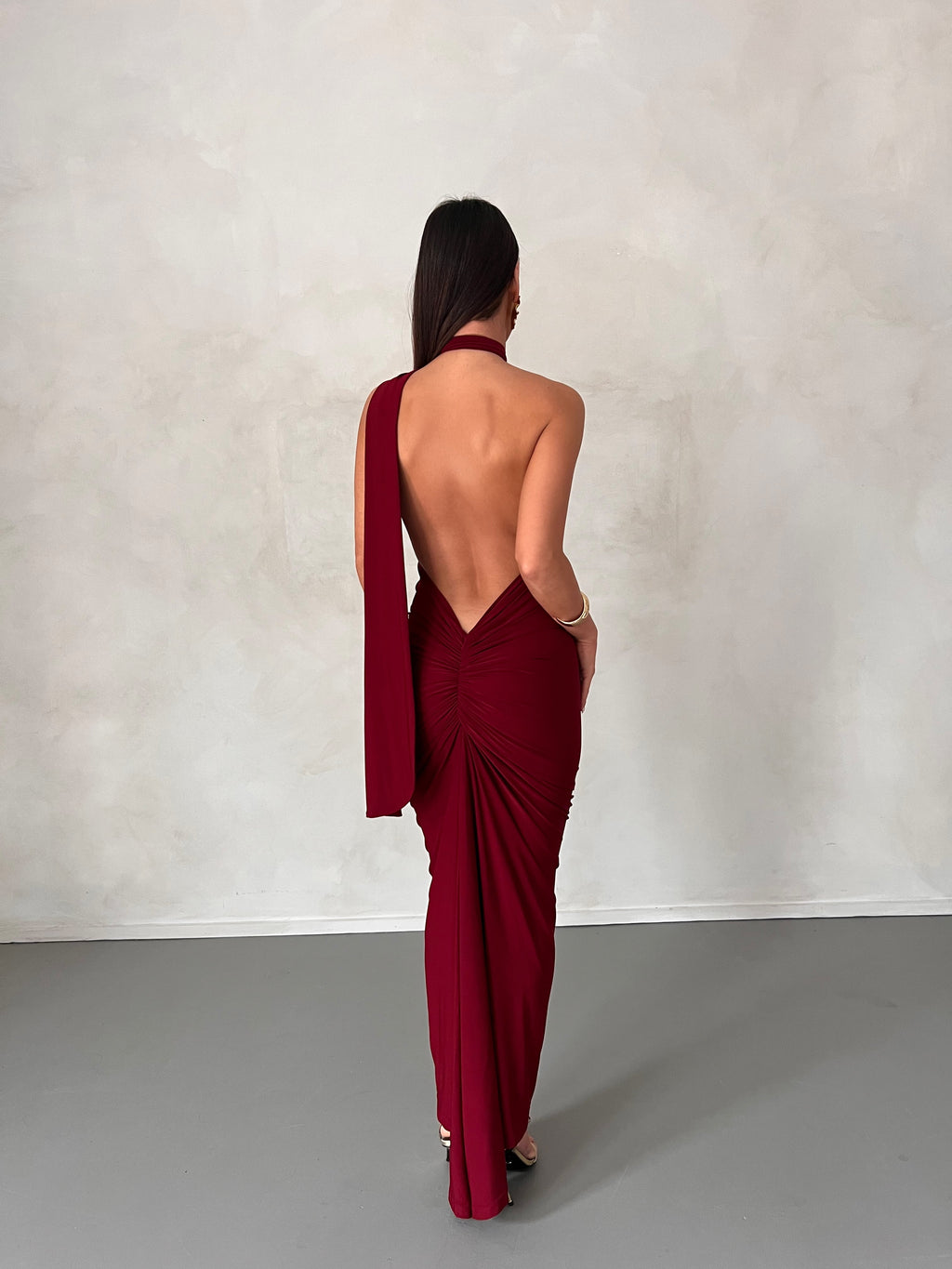 Leoni Dress
