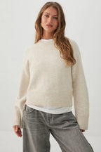 Fiona Sweater