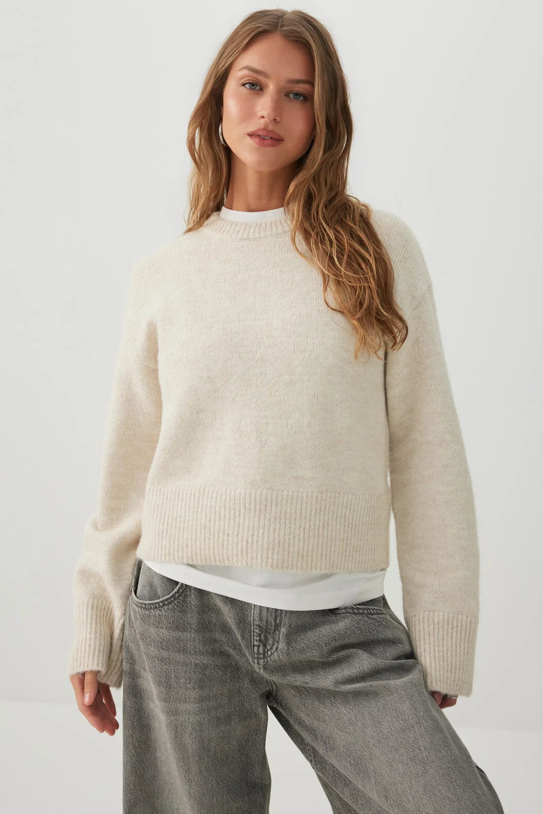 Fiona Sweater