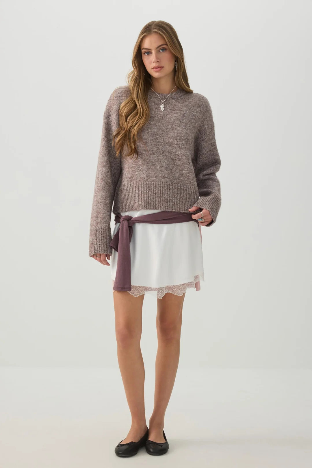 Fiona Sweater