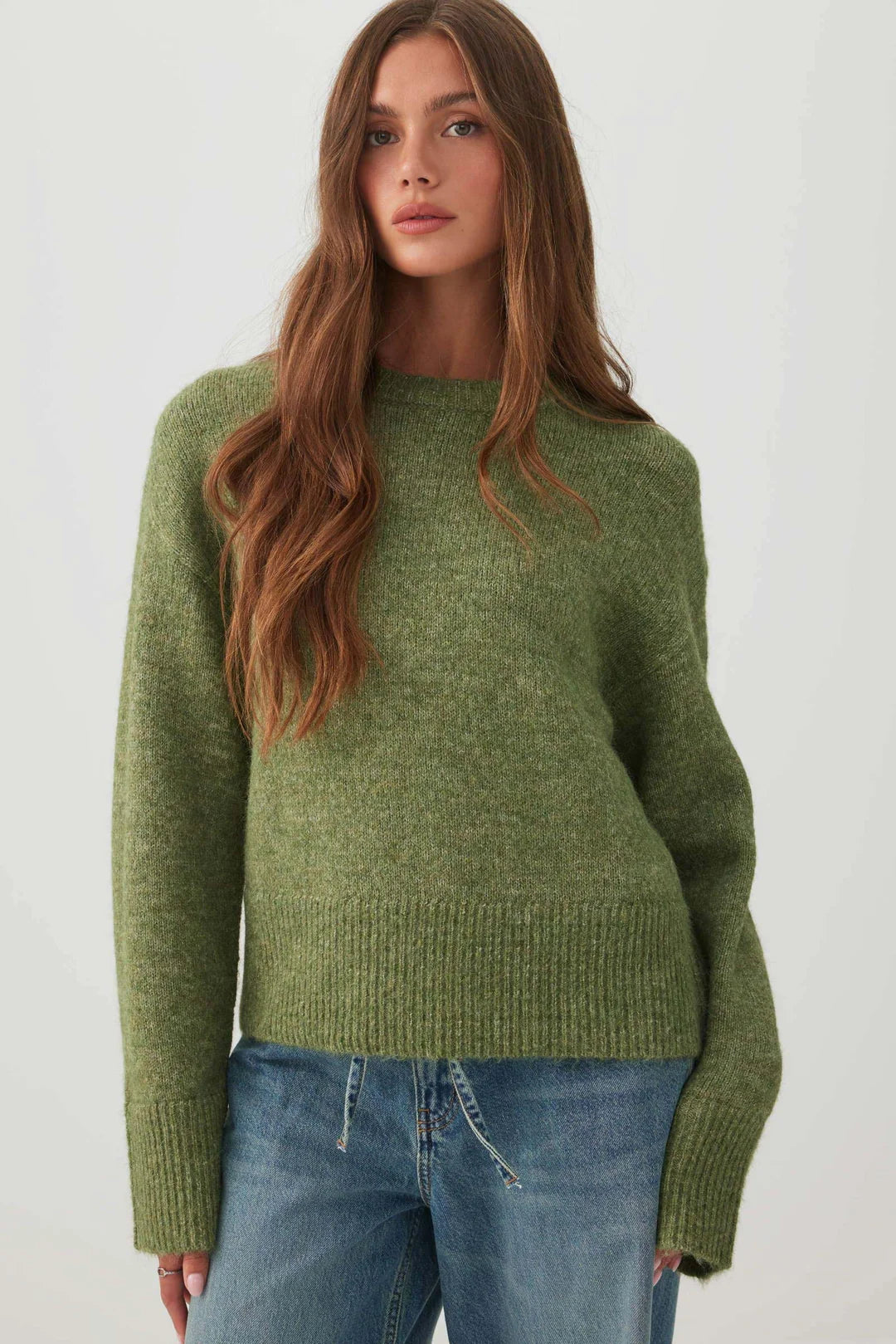Fiona Sweater