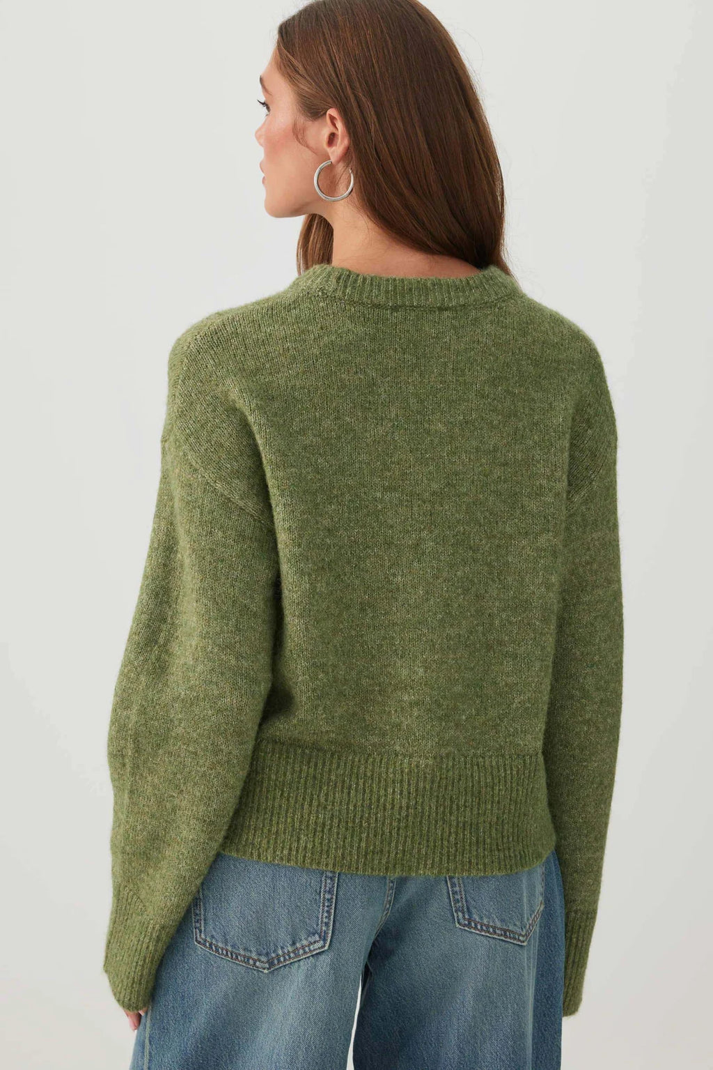 Fiona Sweater