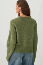 Fiona Sweater