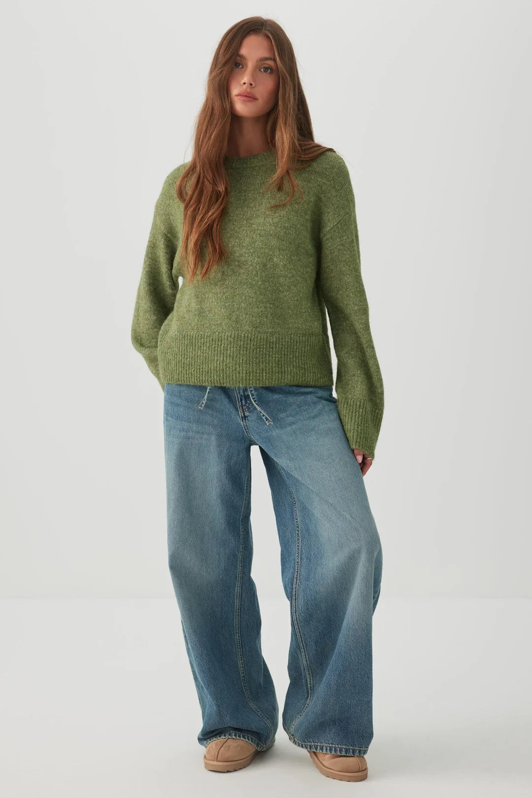 Fiona Sweater