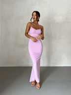 Zahara Dress