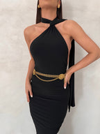 Leoni Dress