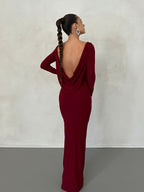Amari Dress