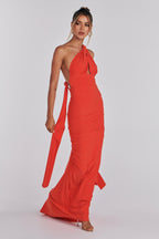 Izabella Dress