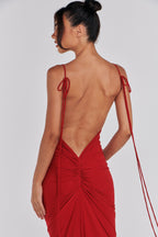 Zahara Dress