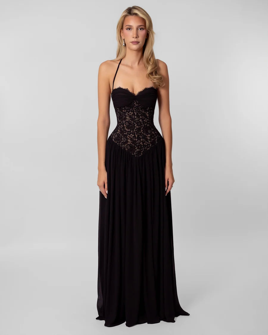 Faye Dress