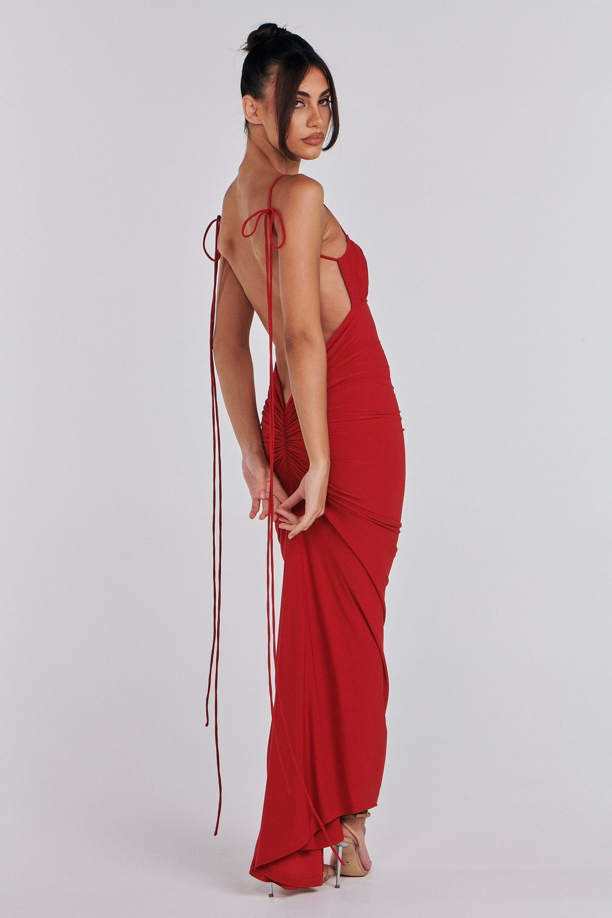Zahara Dress