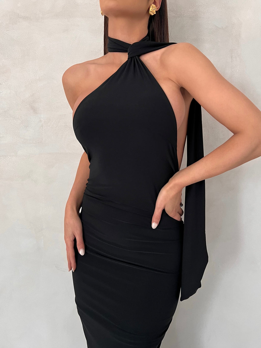 Leoni Dress