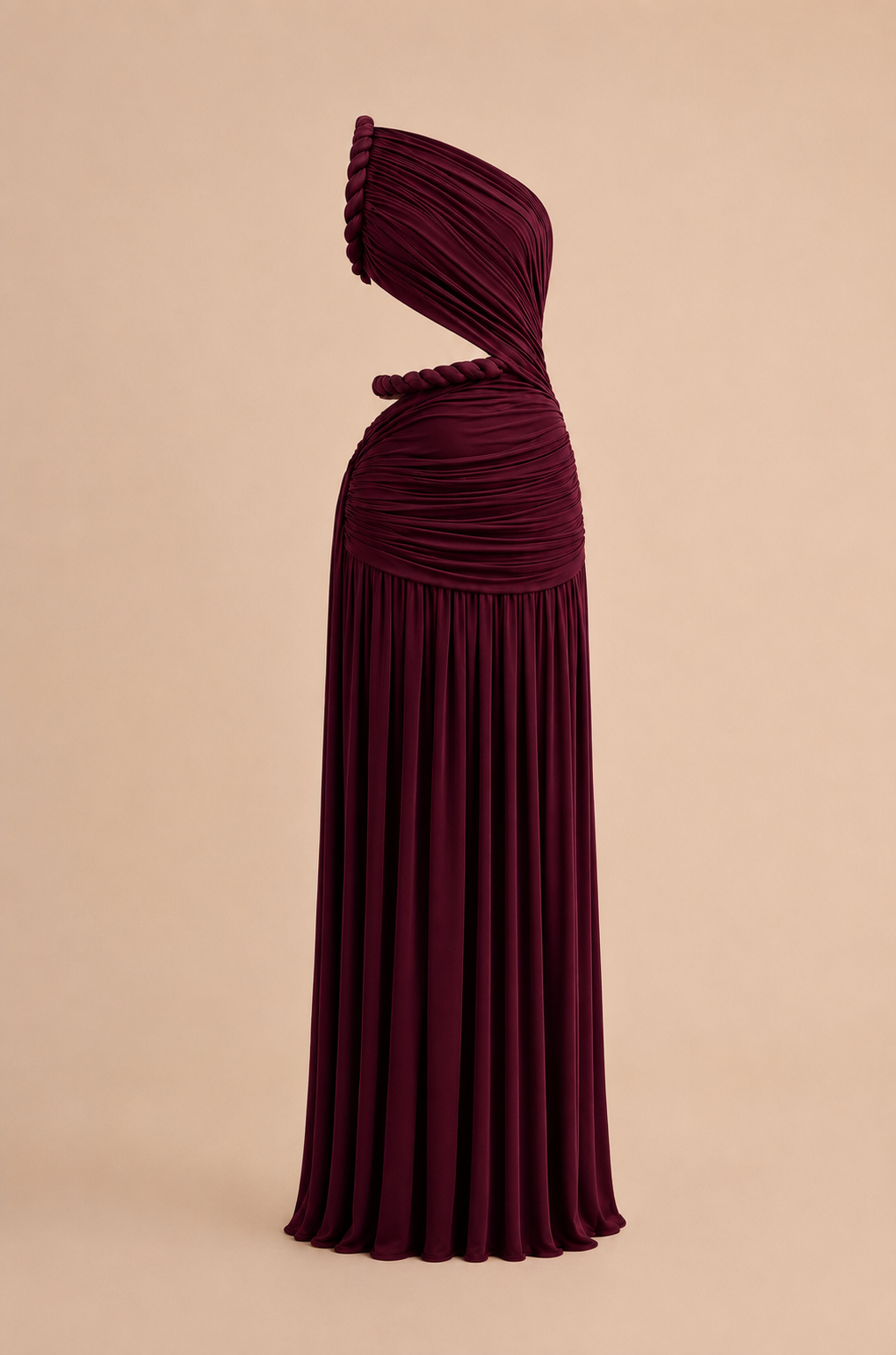 Izalia Dress