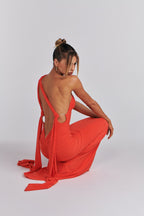 Izabella Dress