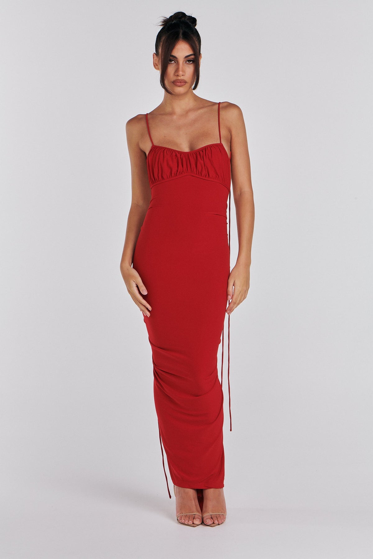 Zahara Dress