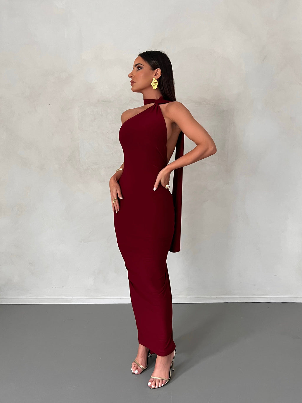 Leoni Dress