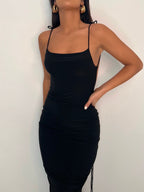 Azari Dress