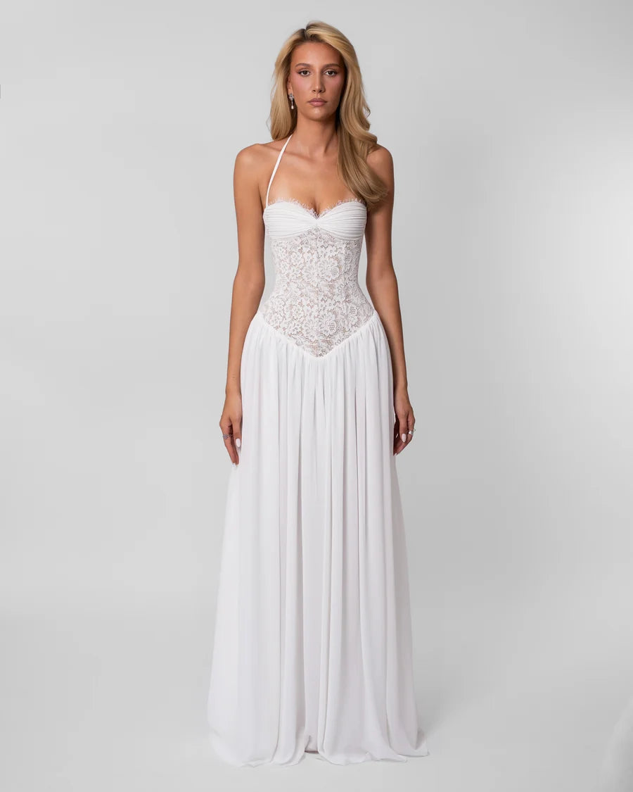 Faye Dress