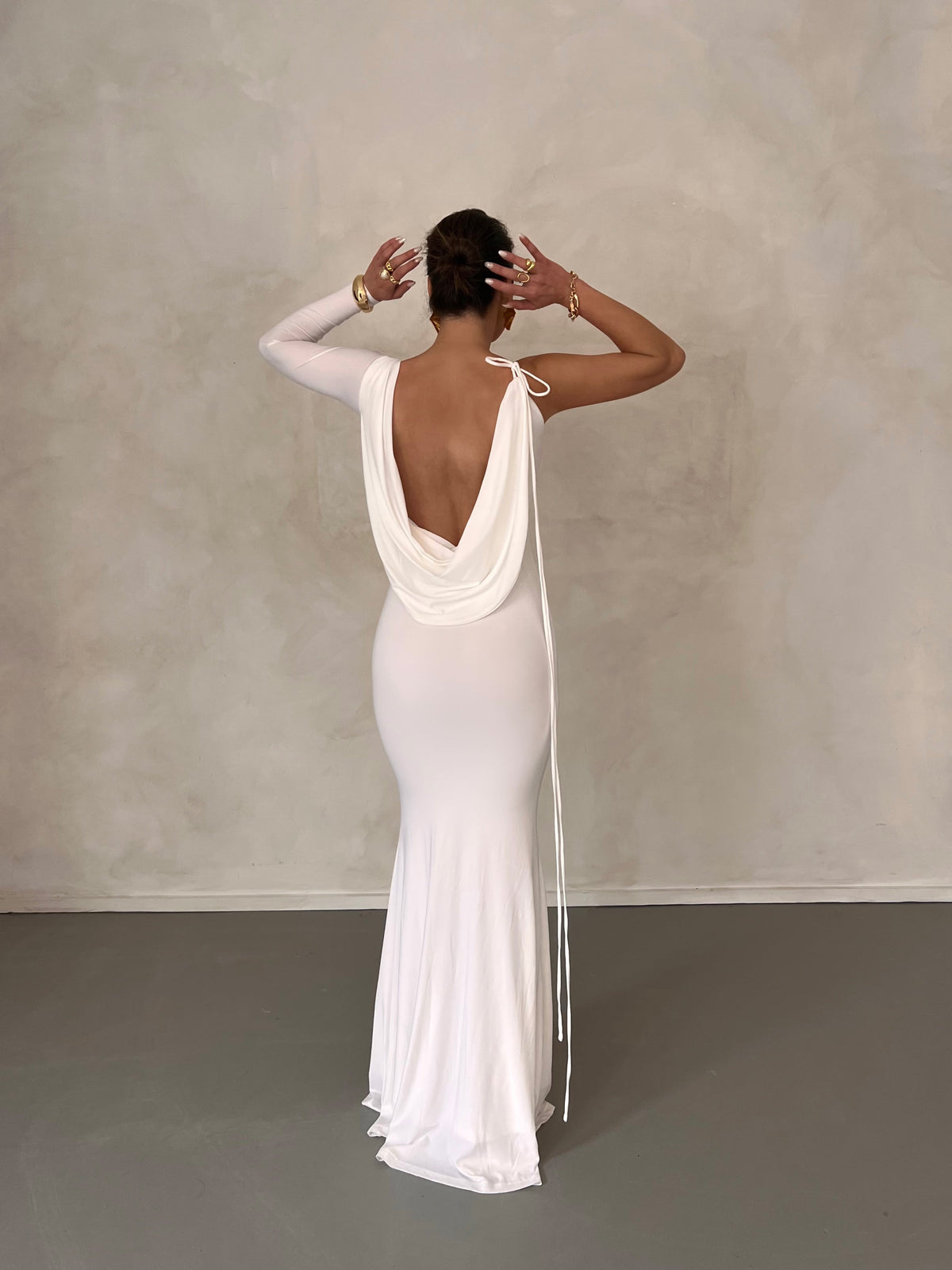 Emilia Dress