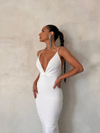 Veronica Dress